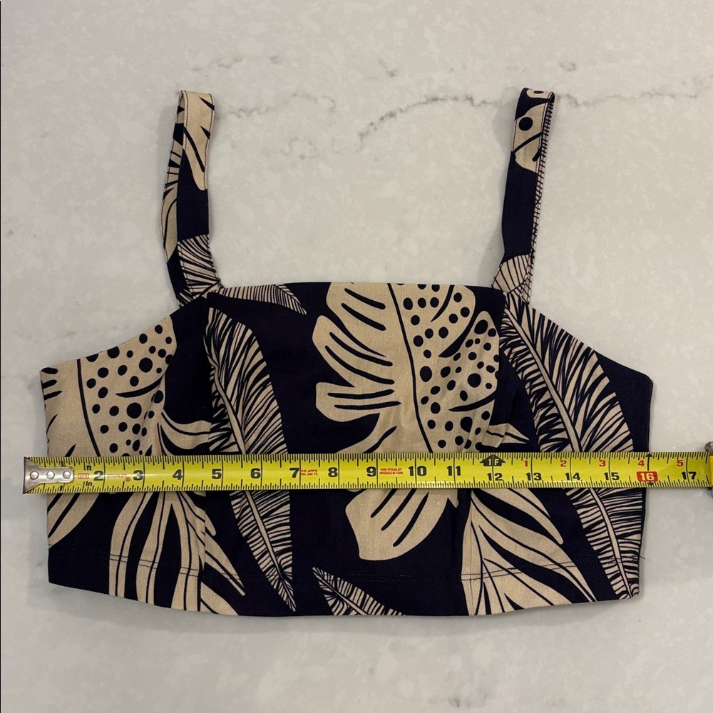 Shore crop top - Picture 11 of 13